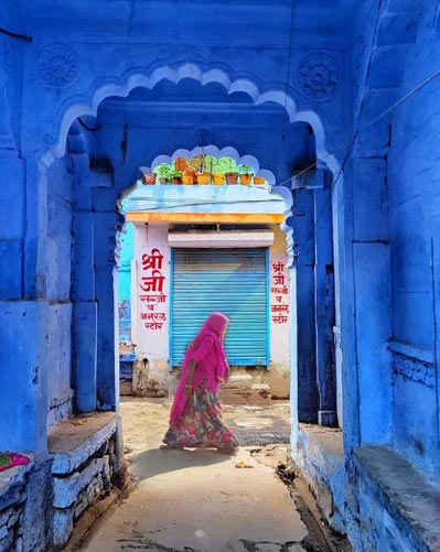 Jodhpur Day Tours